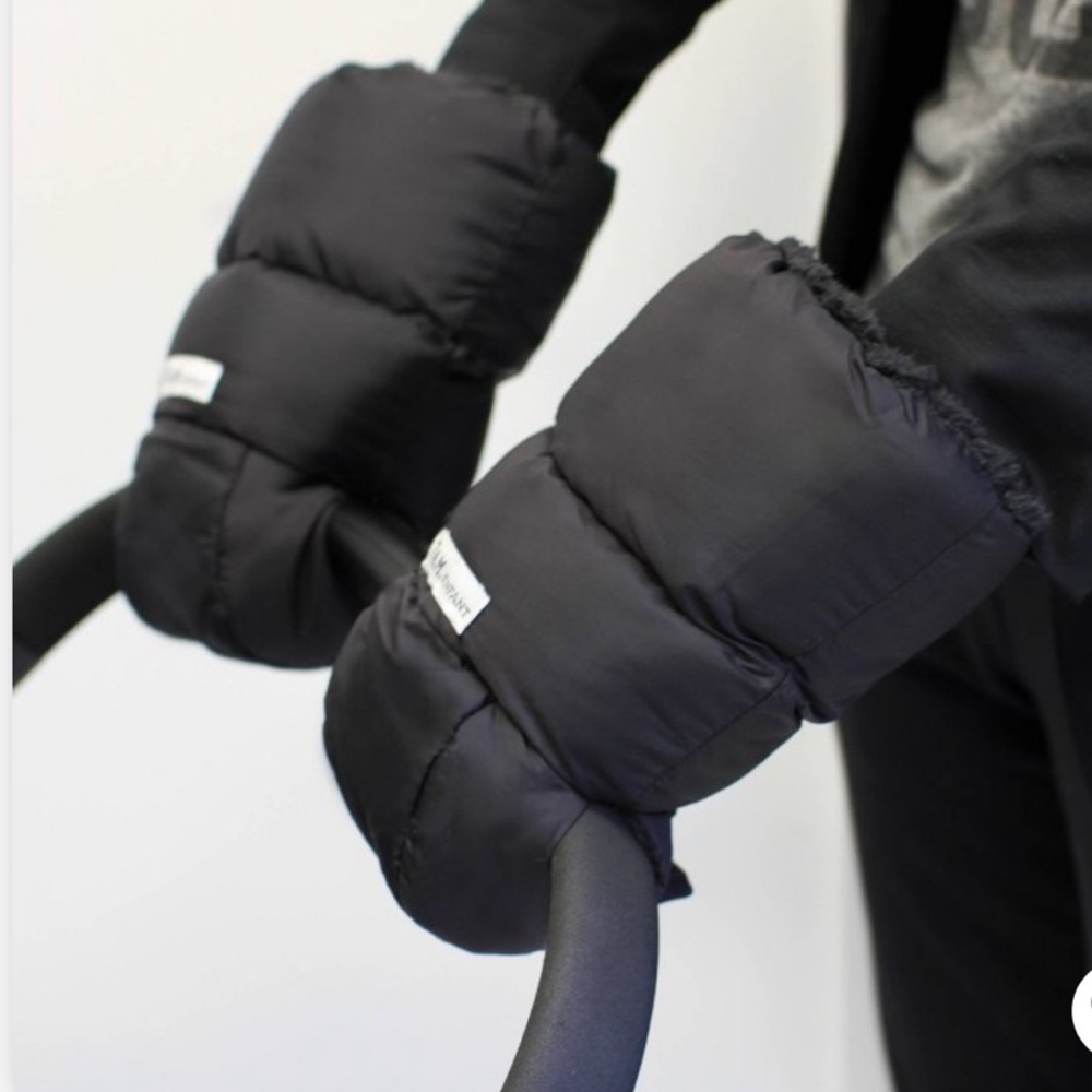 7 AM Enfant Warmuff Stroller Gloves